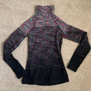 Nike Hyperwarm shirt